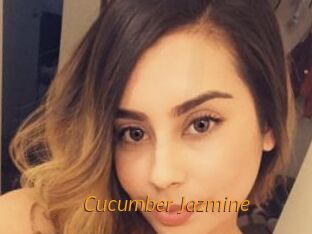 Cucumber_Jazmine