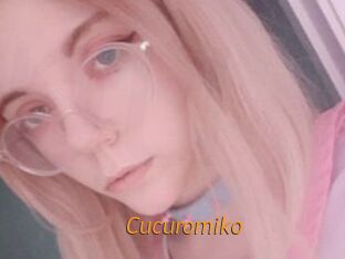 Cucuromiko