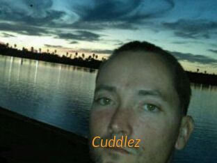 Cuddlez