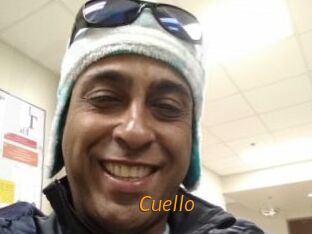 Cuello
