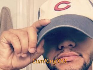 CumKingXXX