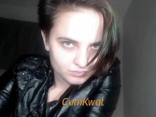 CumKwat