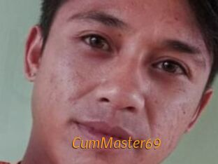 CumMaster69
