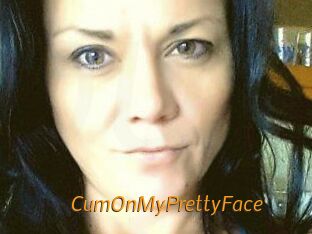CumOnMyPrettyFace