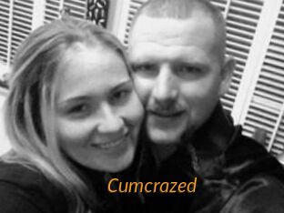 Cumcrazed