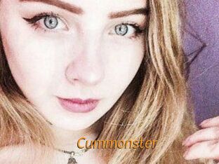 Cummonster