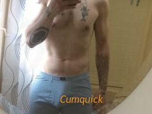 Cumquick