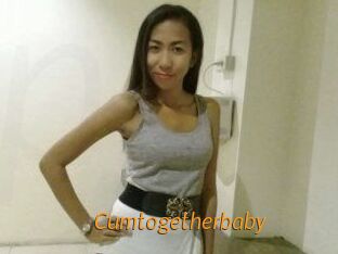 Cumtogetherbaby