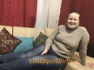 CuntSquirtDirty