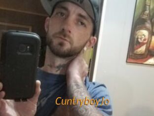 CuntryboyJo