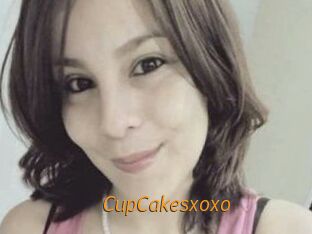 CupCakesxoxo