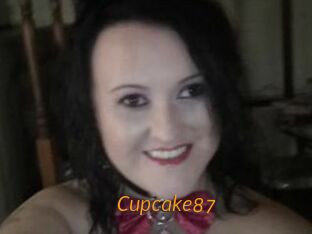 Cupcake87