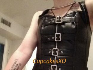 CupcakesXO