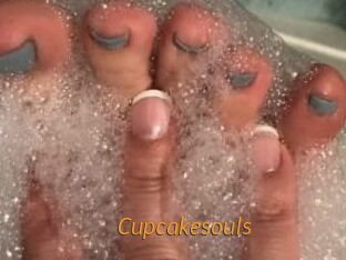 Cupcakesouls