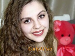 CurlyAlisia