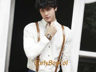 CurlyBoyCol