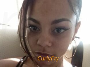 CurlyFry