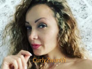 CurlyZwanth