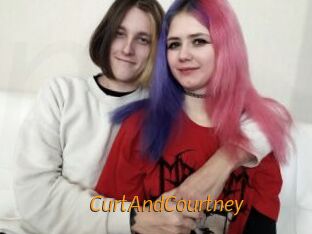 CurtAndCourtney