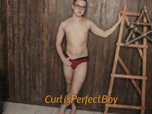 CurtisPerfectBoy