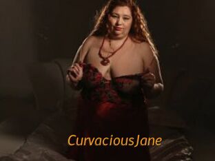 CurvaciousJane