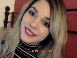 Curves4days