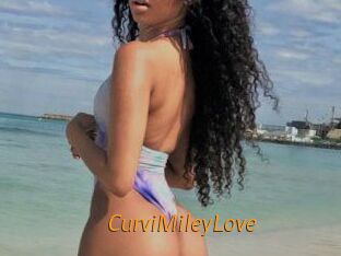 CurviMileyLove