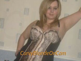 CurvyBlondeOnCam
