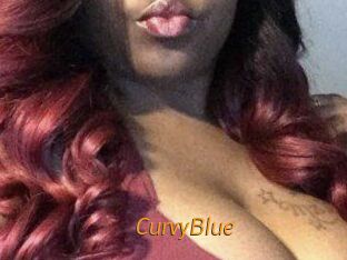 CurvyBlue