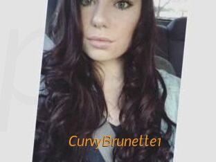 CurvyBrunette1