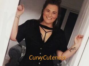 CurvyCuteness