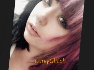 CurvyGlitch
