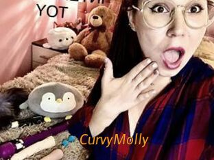 CurvyMolly