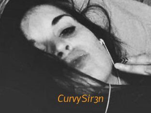 CurvySir3n