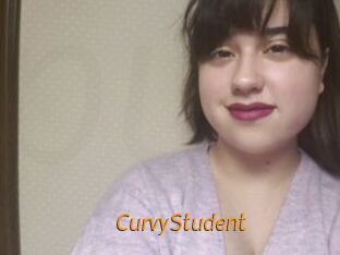 CurvyStudent