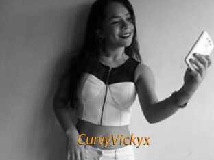 CurvyVickyx
