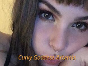 Curvy_Goddess_Artemis