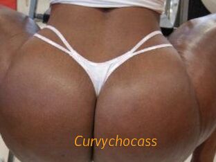 Curvychocass