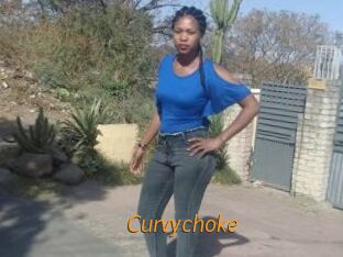 Curvychoke