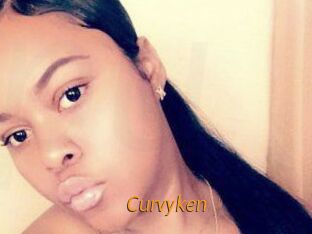 Curvyken