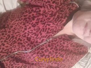 Curvylinda