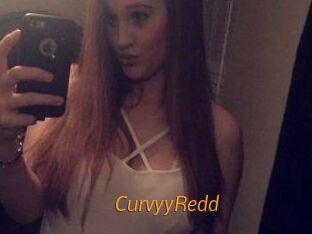 CurvyyRedd