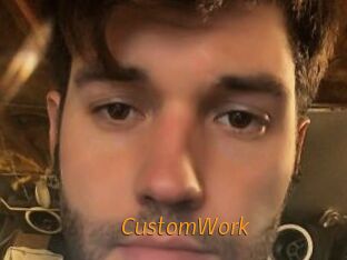 CustomWork