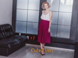 CuteAlien