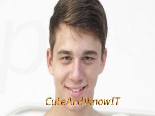 CuteAndIknowIT
