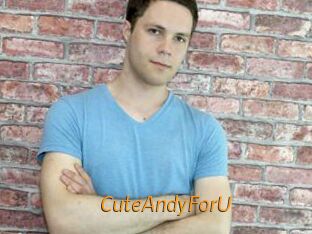 CuteAndyForU