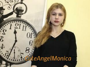 CuteAngelMonica