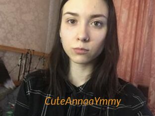 CuteAnnaaYmmy