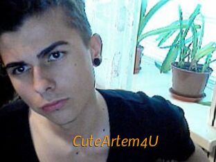 CuteArtem4U