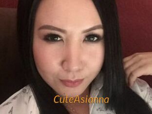 CuteAsianna